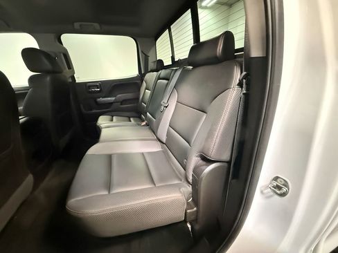 Used 2018 GMC Sierra 1500 SLT image 13