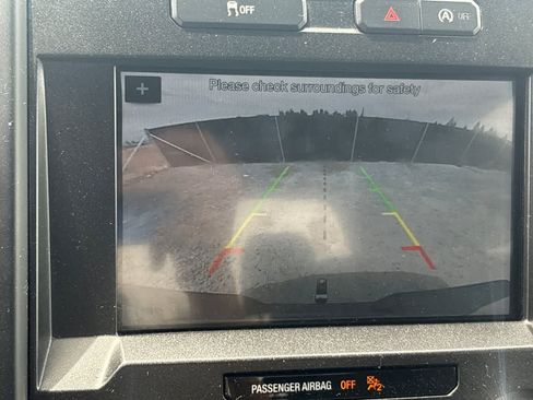 Used 2018 Ford F150 XL w/ Equipment Group 101A Mid RWD image 19
