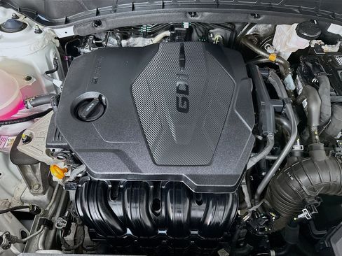 Used 2024 Hyundai Tucson SEL image 34