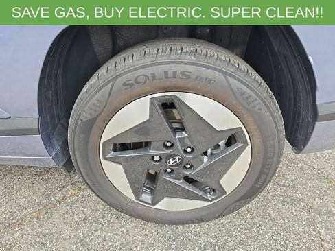 Certified 2024 Hyundai Kona SEL FWD image 13