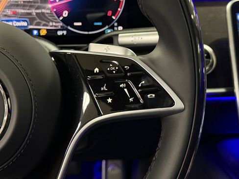 New 2026 Mercedes-Benz Maybach S 580 4MATIC image 24