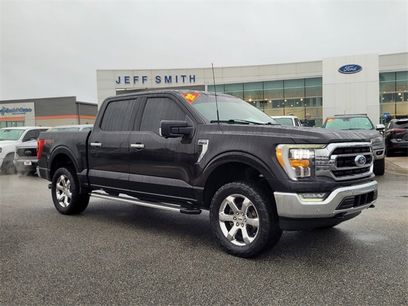 Used 2022 Ford F150 XLT w/ Equipment Group 302A High