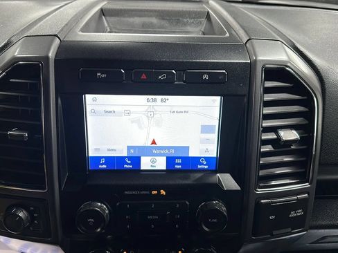 Used 2019 Ford F150 XLT w/ Equipment Group 302A Luxury AWD/4WD image 21