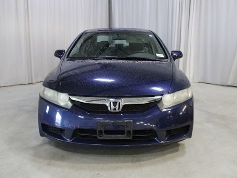 Used 2009 Honda Civic LX image 33