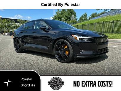 Used 2023 Polestar Polestar 2