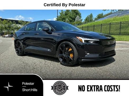 Used 2023 Polestar Polestar 2 AWD/4WD image 1