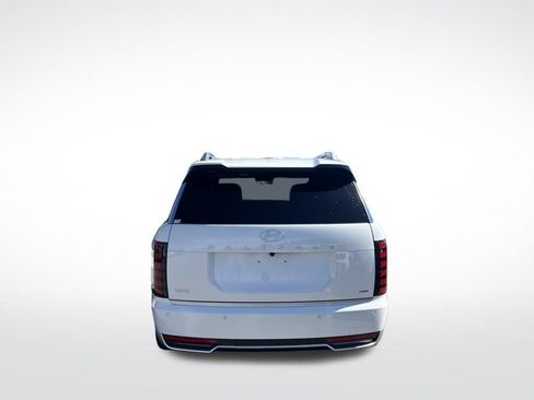 Used 2026 Hyundai Palisade Calligraphy AWD/4WD image 6