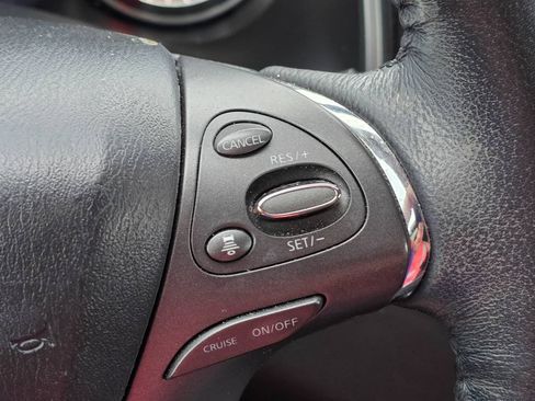 Used 2020 Nissan Murano SL FWD image 21
