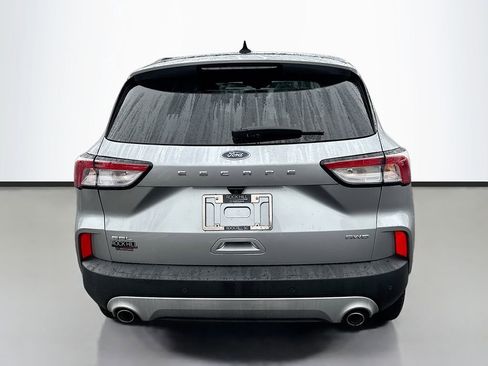 Used 2022 Ford Escape SEL image 7