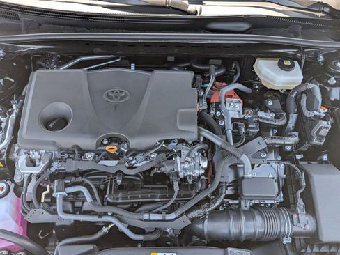 New 2026 Toyota Camry XLE image 15