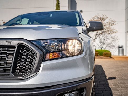 Used 2019 Ford Ranger XLT w/ Equipment Group 301A Mid image 18