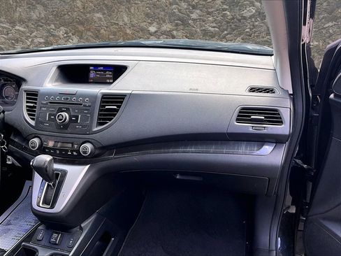 Used 2012 Honda CR-V EX-L image 15