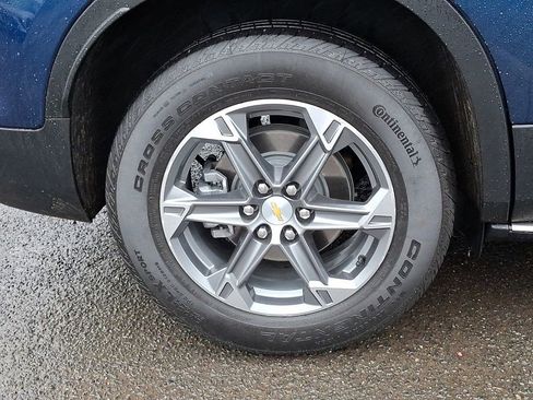 Used 2023 Chevrolet Blazer LT w/ Convenience Package image 34