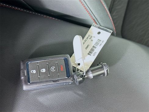 New 2026 Dodge Charger Scat Pack image 20