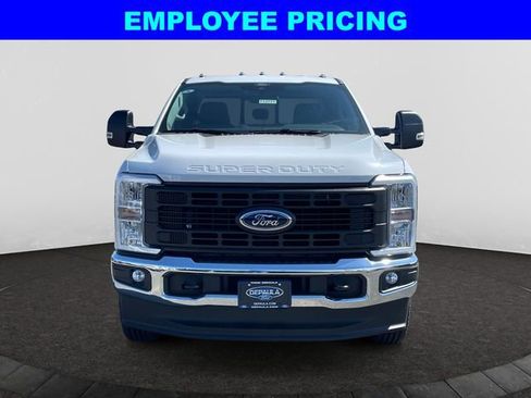 New 2026 Ford F350 XL AWD/4WD image 8