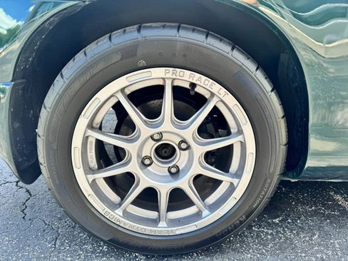 Used 1999 MAZDA MX-5 Miata RWD image 38