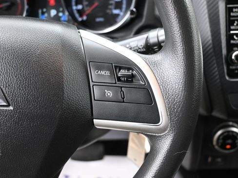 Used 2023 Mitsubishi Outlander Sport ES AWD/4WD image 14
