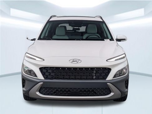 Used 2023 Hyundai Kona Limited w/ Cargo Package AWD/4WD image 8