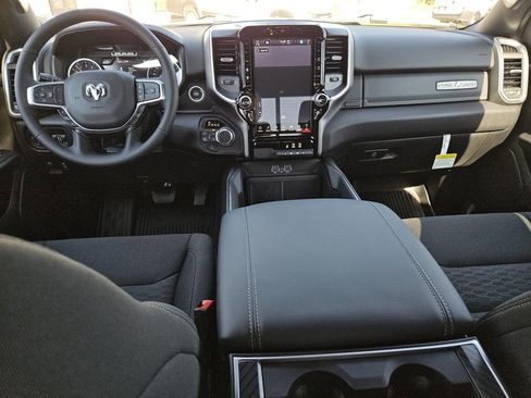 New 2026 RAM 1500 Lone Star image 10