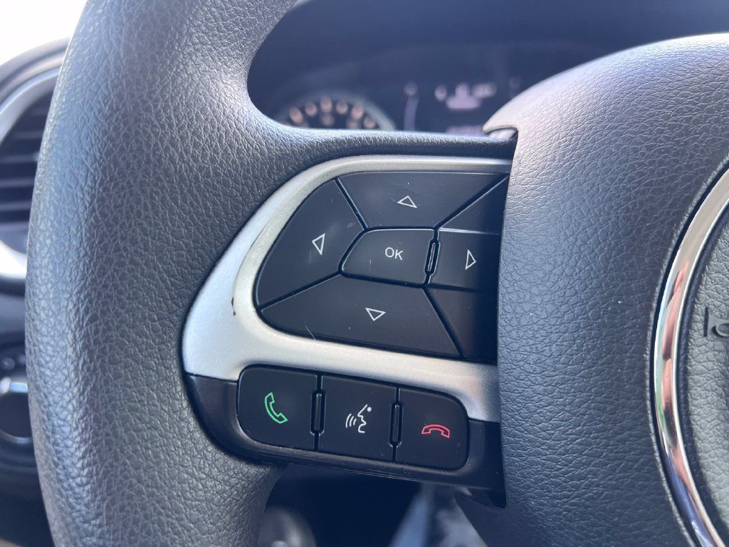 Used 2018 Jeep Renegade Sport w/ Power & Air Group AWD/4WD image 15