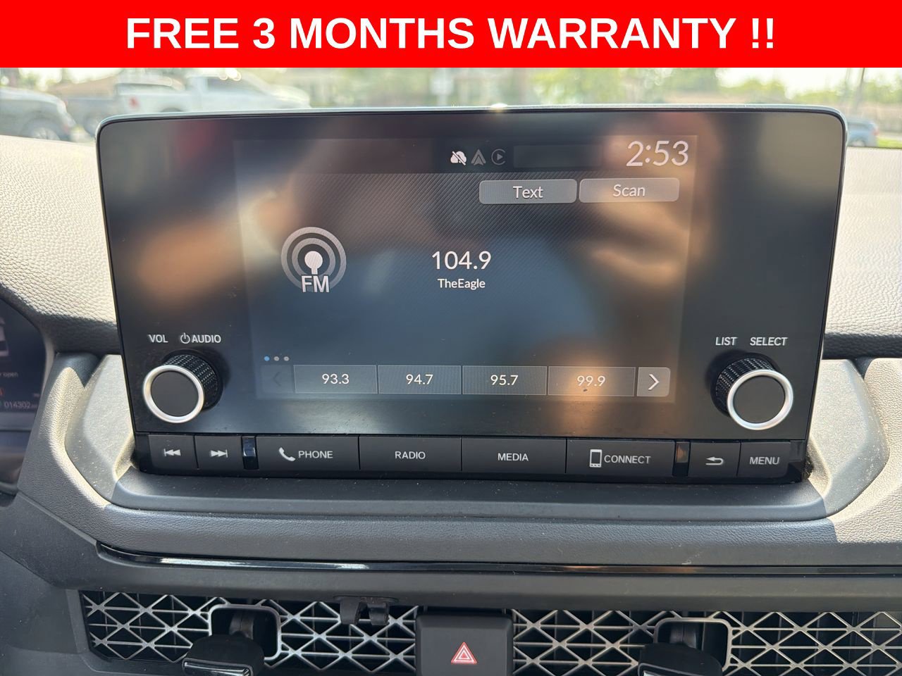 Used 2025 Honda Accord LX image 17