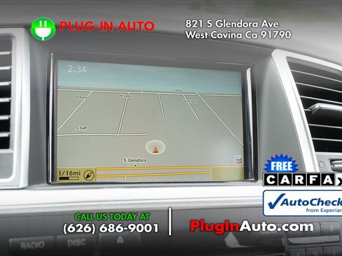 Used 2012 Mercedes-Benz ML 350 4MATIC image 26