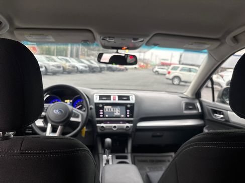 Used 2015 Subaru Outback 2.5i Premium image 36