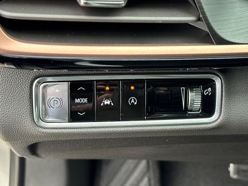 Used 2026 Buick Envision Sport Touring AWD/4WD image 29