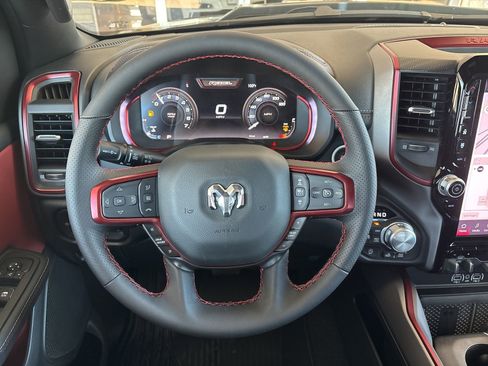 New 2026 RAM 1500 Rebel w/ Bed Utility Group image 19