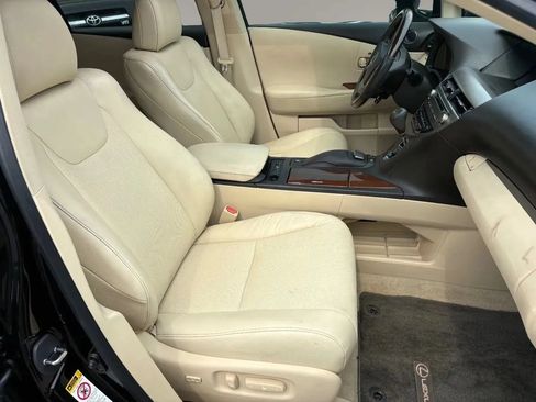 Used 2015 Lexus RX 350 FWD image 13