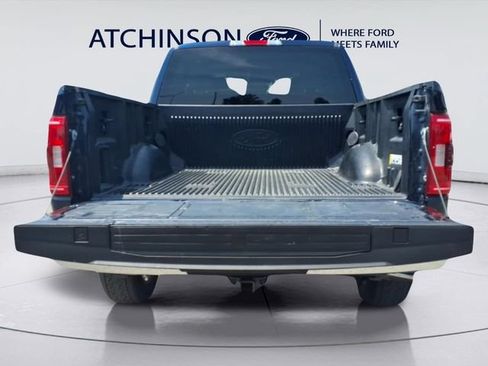 Certified 2023 Ford F150 XLT w/ Equipment Group 302A High AWD/4WD image 8