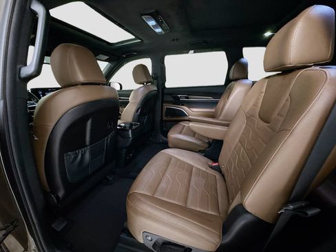 Used 2022 Kia Telluride SX w/ SX Prestige Package AWD/4WD image 25