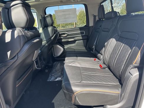 New 2026 RAM 1500 Tungsten image 19