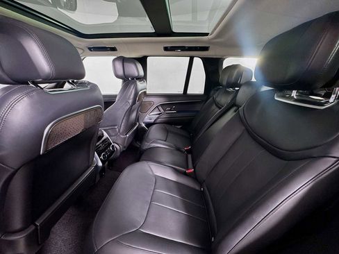 Used 2023 Land Rover Range Rover First Edition image 24