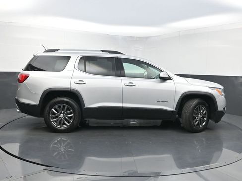 Used 2019 GMC Acadia SLT image 43