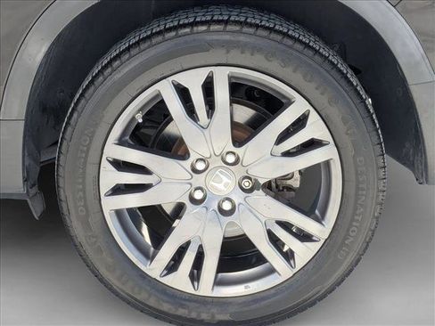 Used 2019 Honda Passport EX-L image 24