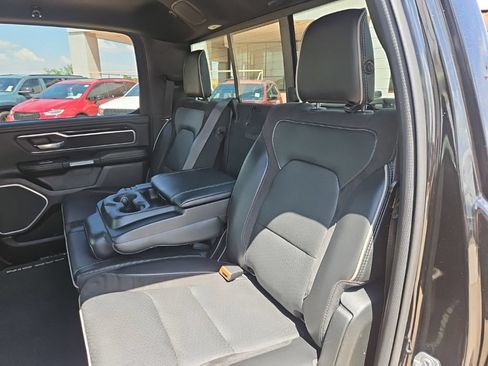 Used 2020 RAM 1500 Laramie AWD/4WD image 20