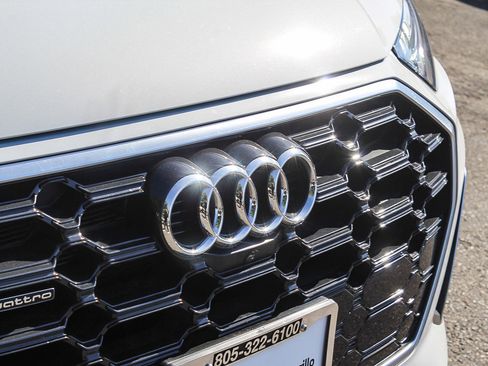 Used 2021 Audi Q5 e Prestige w/ Prestige Package image 9