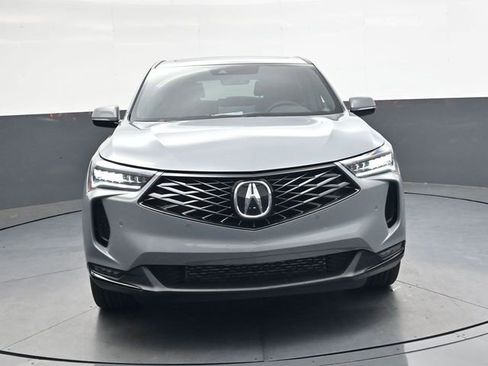 New 2025 Acura RDX A-Spec image 9