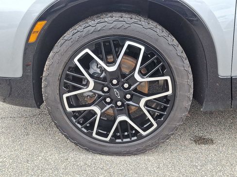 Used 2024 Chevrolet Blazer RS w/ Driver Confidence II Package image 9