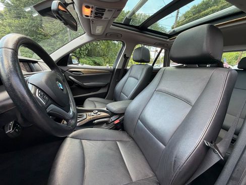 Used 2015 BMW X1 xDrive35i AWD/4WD image 20