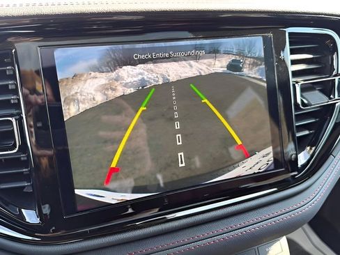 New 2026 Dodge Durango GT image 20