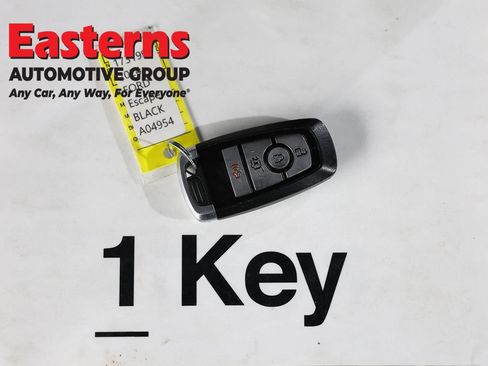 Used 2024 Ford Escape Active FWD image 26