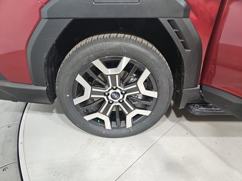 New 2026 Subaru Outback Touring XT image 28