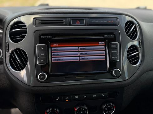 Used 2015 Volkswagen Tiguan SE image 21