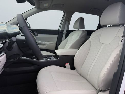 New 2026 Kia Sorento EX image 9