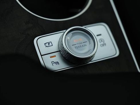 New 2026 Genesis GV80 3.5T Advanced AWD/4WD image 41