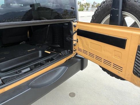 Used 2013 Jeep Wrangler Sport AWD/4WD image 33