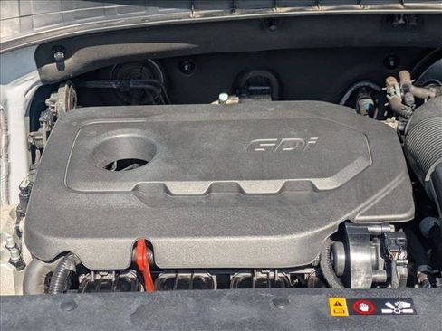 Used 2018 Kia Sorento L FWD image 22