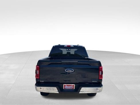 Used 2023 Ford F150 XLT AWD/4WD image 25